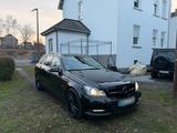 Mercedes-Benz Mercedes C250 CDI Facelift 2011 (W204)  A... - Mercedes-Benz C-Klasse aus 2011: Facelift
