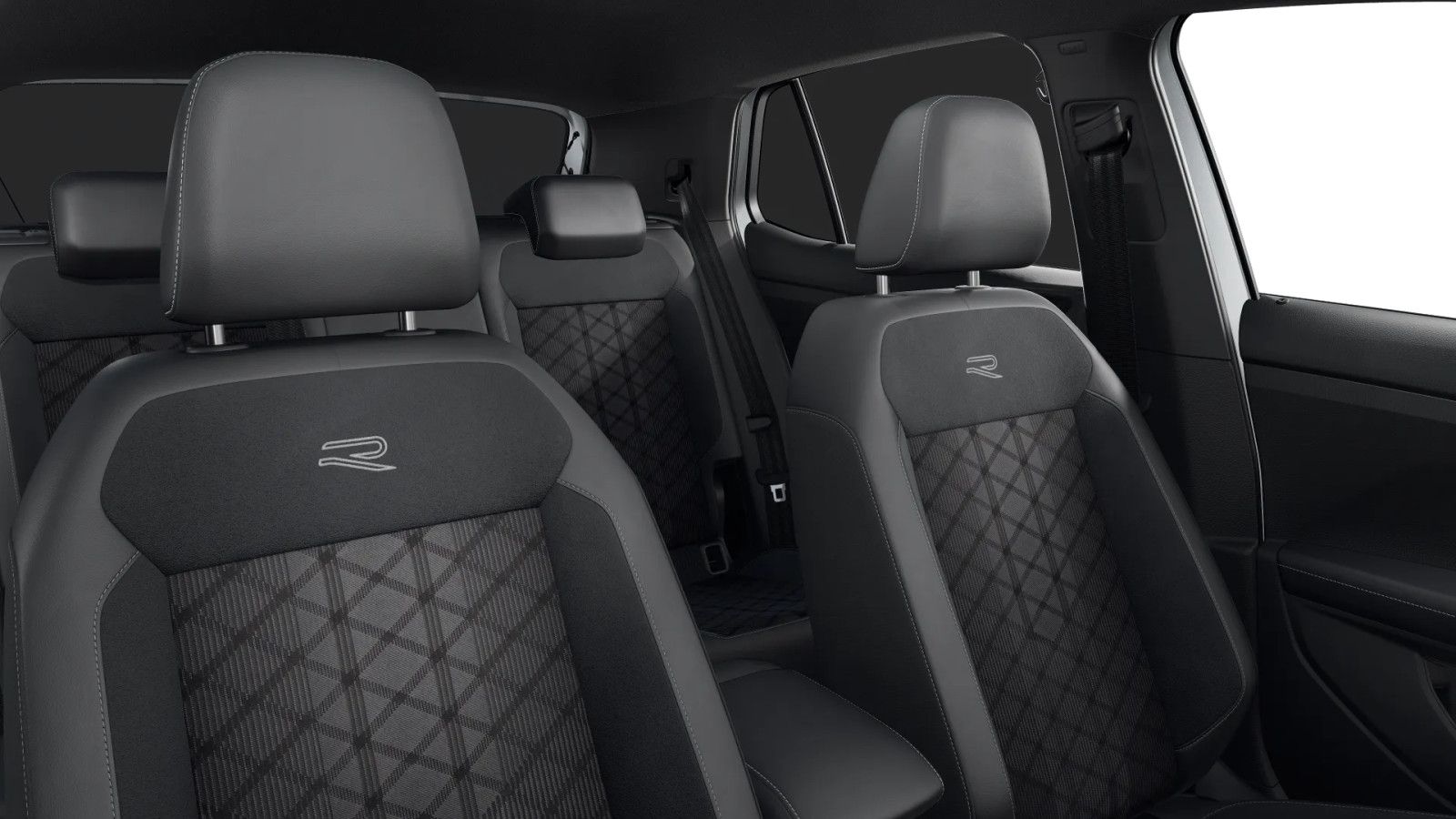 Volkswagen T-Cross - Bild 15