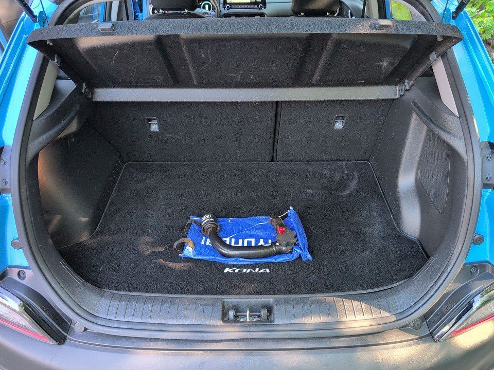 Fahrzeugabbildung Hyundai KONA HEV 1.6 DCT TREND NAVI-P AHK/ABNEHM+KRELL++
