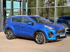 KIA Sportage - Ansicht 5
