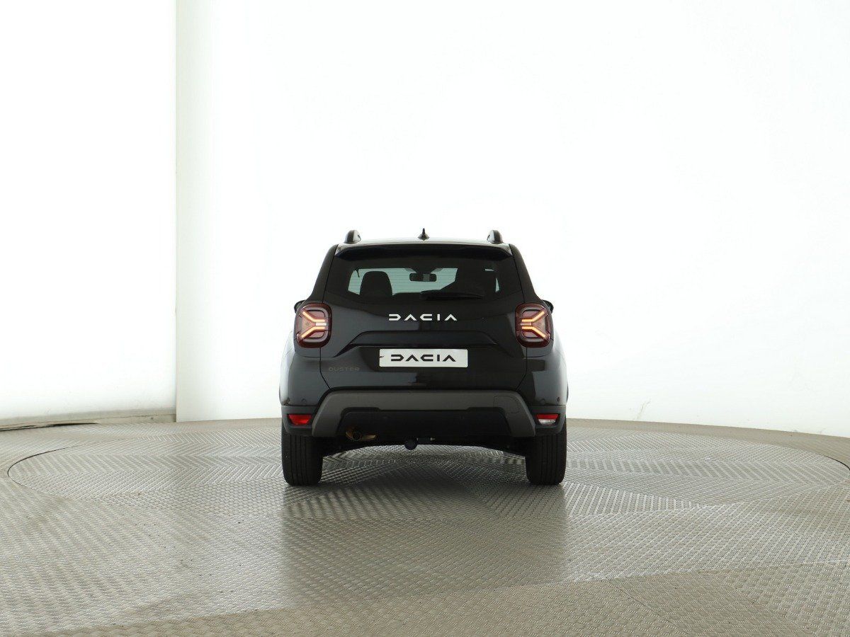 Dacia Duster - Bild 5