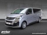 Opel Zafira Life 2.0 D L Edition 8-Sitzer Klimaautoma - Opel Zafira Life aus 2023
