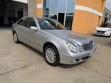 Mercedes-Benz Mercedes-benz E 270 CDI cat Elegance - Mercedes-Benz E 270: Cdi Elegance