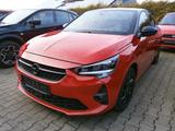 Opel Corsa 1.2 Turbo 74kW Sondermodel 40 Jahre - Opel: Firmenfahrzeug