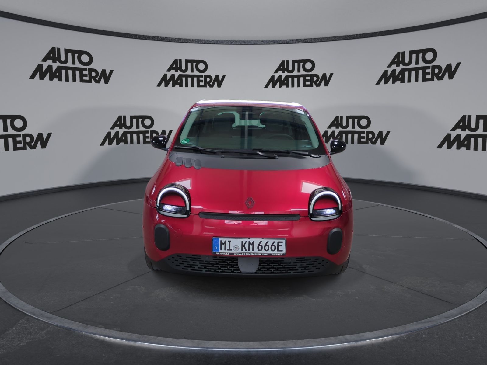 Renault Twingo E-TECH 80 Techno Urban Range imagem 3