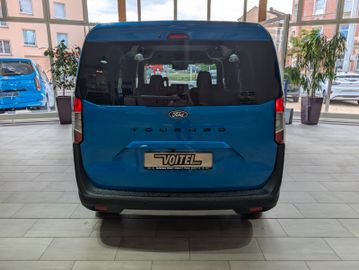 Ford Tourneo Courier Active Automatik