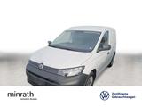 Volkswagen Caddy Cargo ecoPROFI 2.0 TDI KLIMA+DAB+NAVI+PDC - VW Caddy in Duisburg