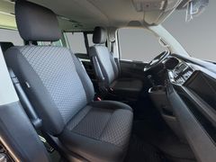 Fahrzeugabbildung Volkswagen T6.1 Multivan 2.0TDI 4MOTION Standhzg*Kamera*AHK