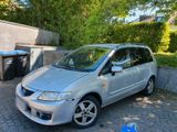 Mazda mazda premacy 1.6 - Mazda aus 2003: Mazda6