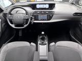 Citroën GRAND C4 SPACETOURER LIVE PACK+NAV+7SITZ+EINPARK - Citroën: 7
