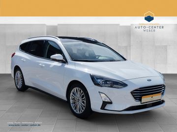 Ford Focus - 1