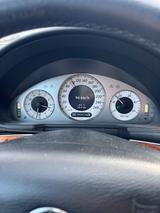 Mercedes-Benz 320 - scheckheftgepflegte Mercedes 320