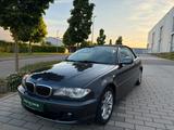 BMW 3 Cabrio 320 Ci Xenon,Navi - BMW 320 aus 2006: Ci