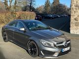 Mercedes-Benz CLA 180 AMG Line AMG Line - gebrauchte Mercedes-Benz CLA 180 aus dem Jahr 2013