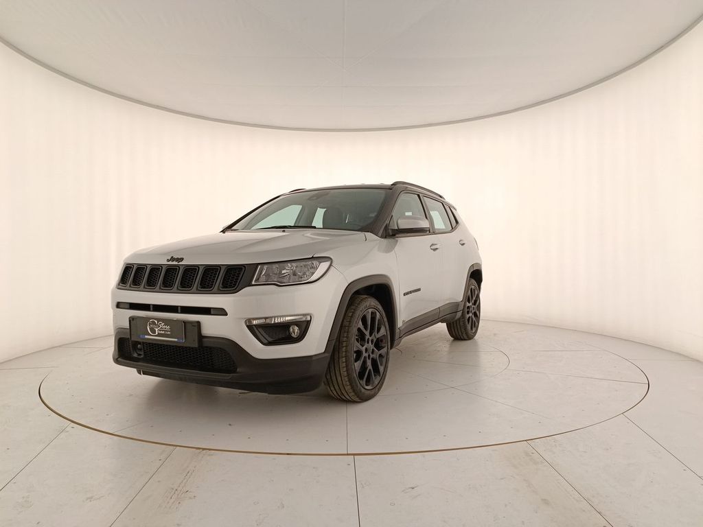 Image of Jeep Compass