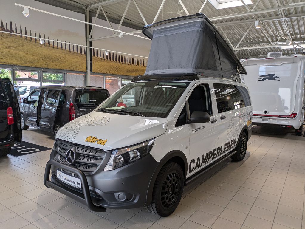 Image of Mercedes-Benz Vito