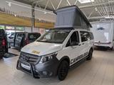Mercedes-Benz Vito 116 CDI PRO lang Auto Tourer PRO