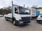 Mercedes-Benz 1223 Atego org 284 Tkm 7,10 m Ladefl . E6 Tüvneu - Angebote