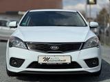 Kia Ceed ProCeed Vision 1.6 CRDI KLIMA SHZ AUX - gebrauchte Kia cee'd / Ceed aus dem Jahr 2011