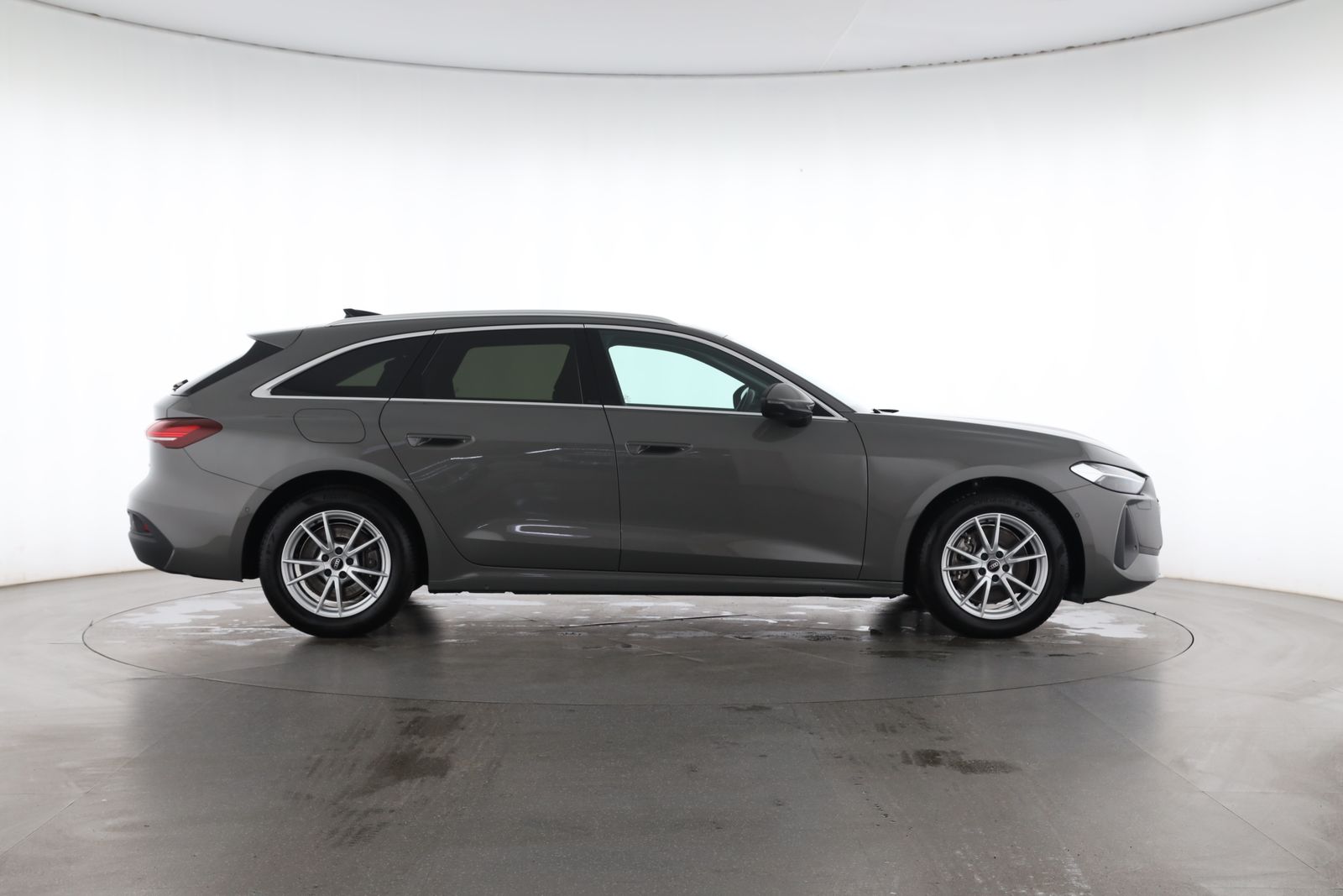 Audi A5 - Bild 7