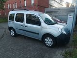 Renault Kangoo Expression 1.6 16V 105 Expression - Renault Kangoo: 16v