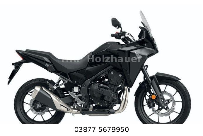 Honda NX500 E Clutch
