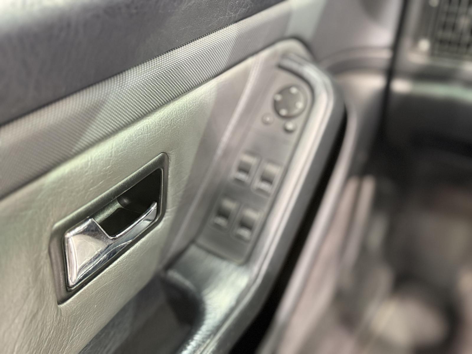 Audi 80 2.6 V6 Cabrio +AKOYA LEDER+KLIMA+ZV+SERVO+