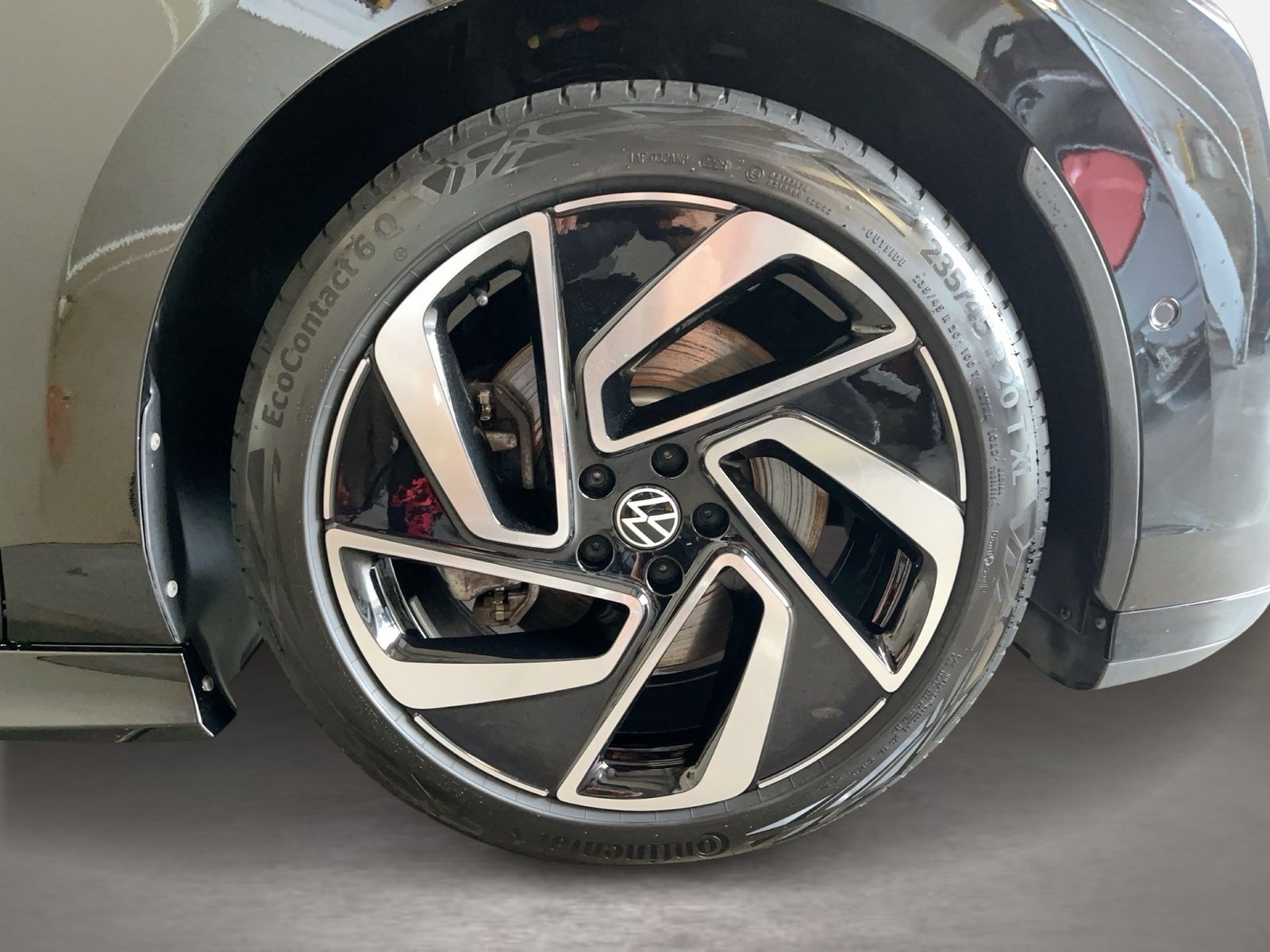 Volkswagen ID.7 - Bild 8