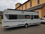 LMC 530 Style. Aufg.1,8, Markise, Mover, autark - LMC Wohnwagen