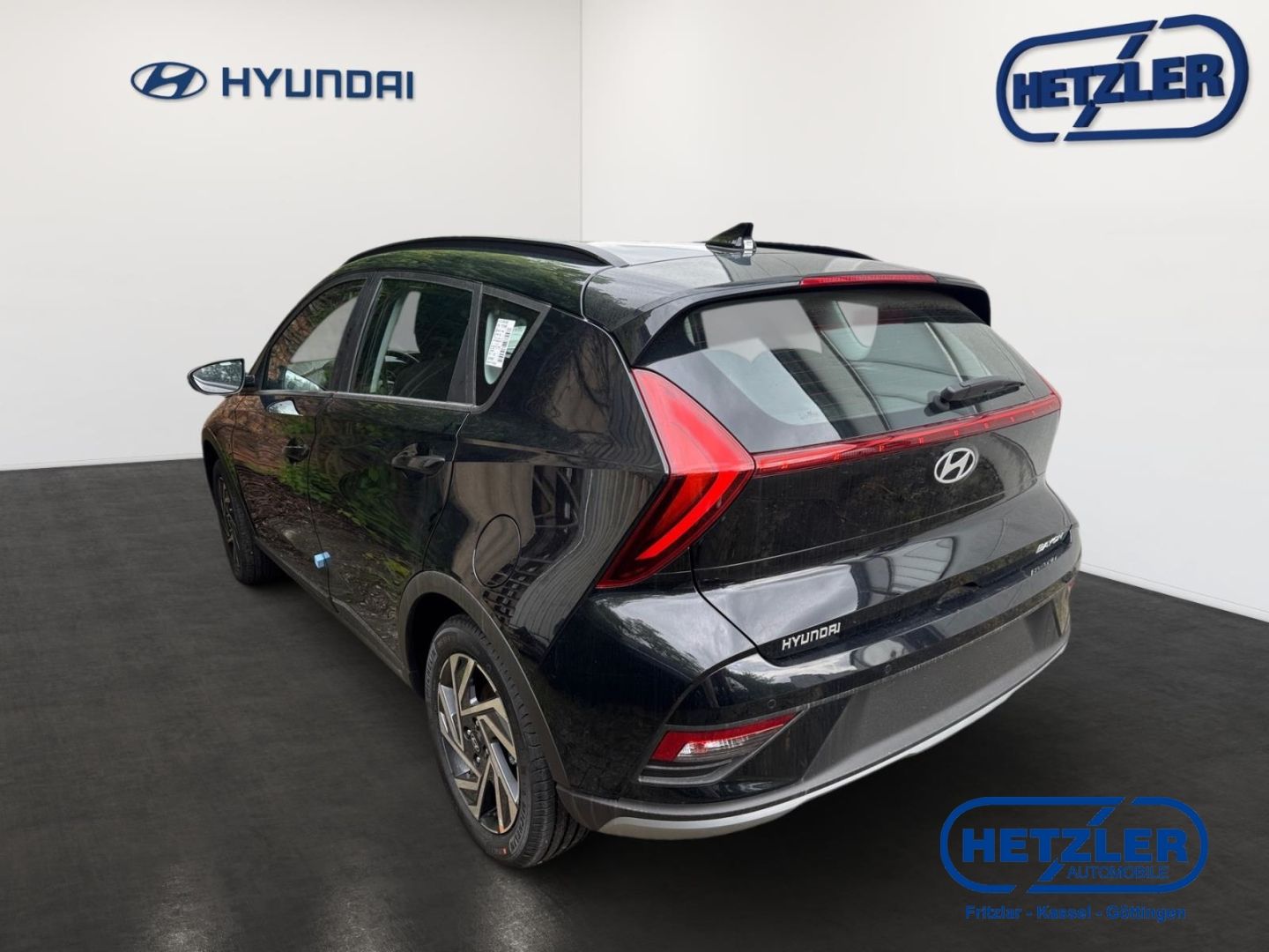 Hyundai BAYON – Bild 4