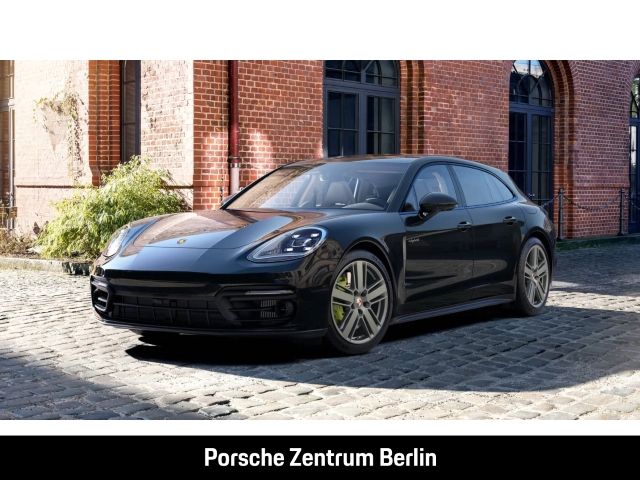 Porsche Panamera 4 E-Hybrid Sport Turismo Platinum Editi