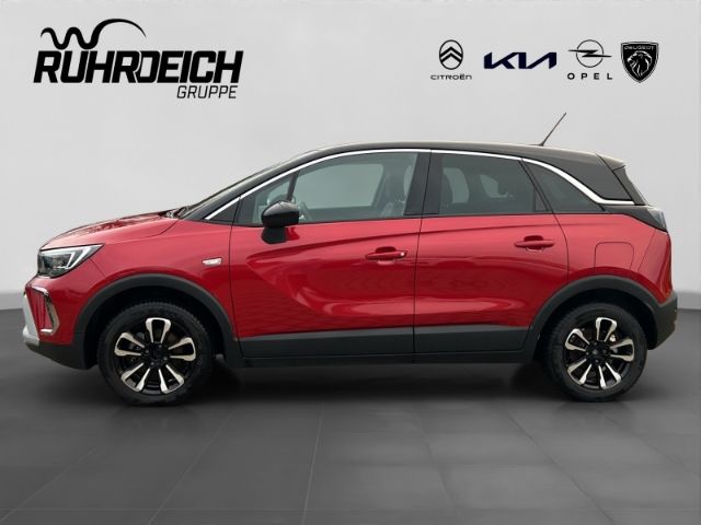 Opel Crossland (X)
