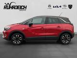 Opel Crossland Elegance 1.2 WSS beheizbar SHZ LHZ KLI - Opel in Bottrop