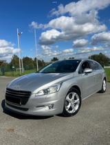 Peugeot 508 SW Allure 155 THP Allure Steuerkette Neu  - Peugeot 508: Thp
