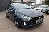 Hyundai i20 Edition 30/NAVI/CAM/AUTOMATIK/SHZ/LHZ/BOSE - Hyundai i20: Edition20