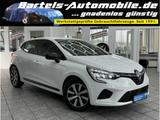 Renault Clio 1.0 SCe Equilibre, 1.Hand, LED, DAB, Klima - Renault Clio: Equilibre