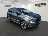 Ford EcoSport ST-Line Navi+Kamera+Tempomat+Telefon - Ford EcoSport aus 2020