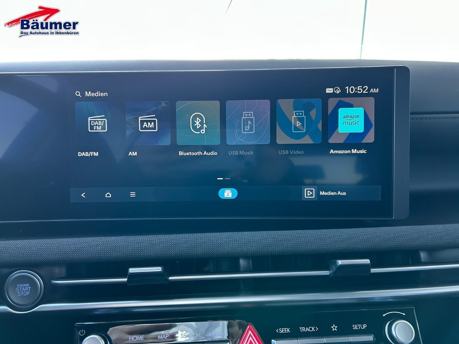 Hyundai Tucson – Bild 21