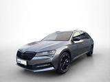 Skoda Combi Sportline 2.0 TDI 200PS Navi StandHzg 360  - Skoda Superb: 3t