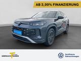 Volkswagen Tayron eHybrid ELEGANCE MATRIX ASSIST AREAVIEW A - Volkswagen Tayron Plug-in Hybrid (PHEV) Gebrauchtwagen