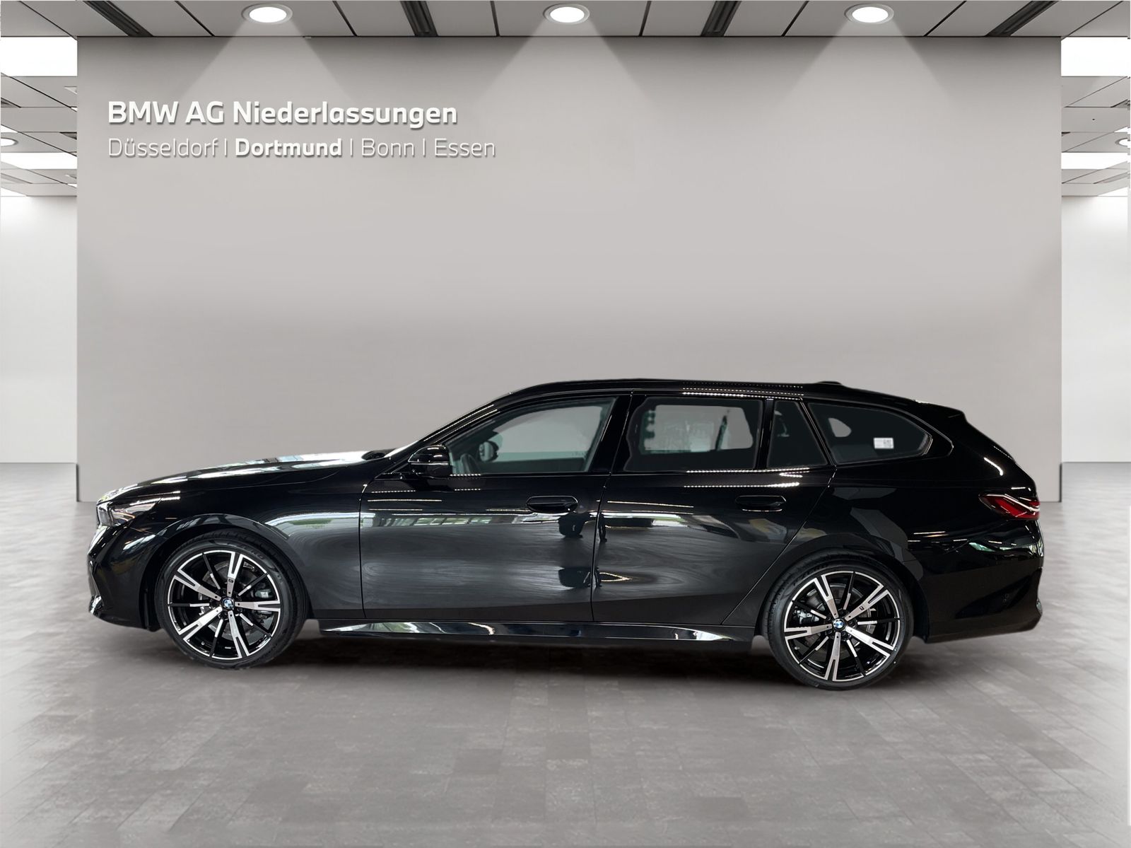 BMW 520 - Bild 5