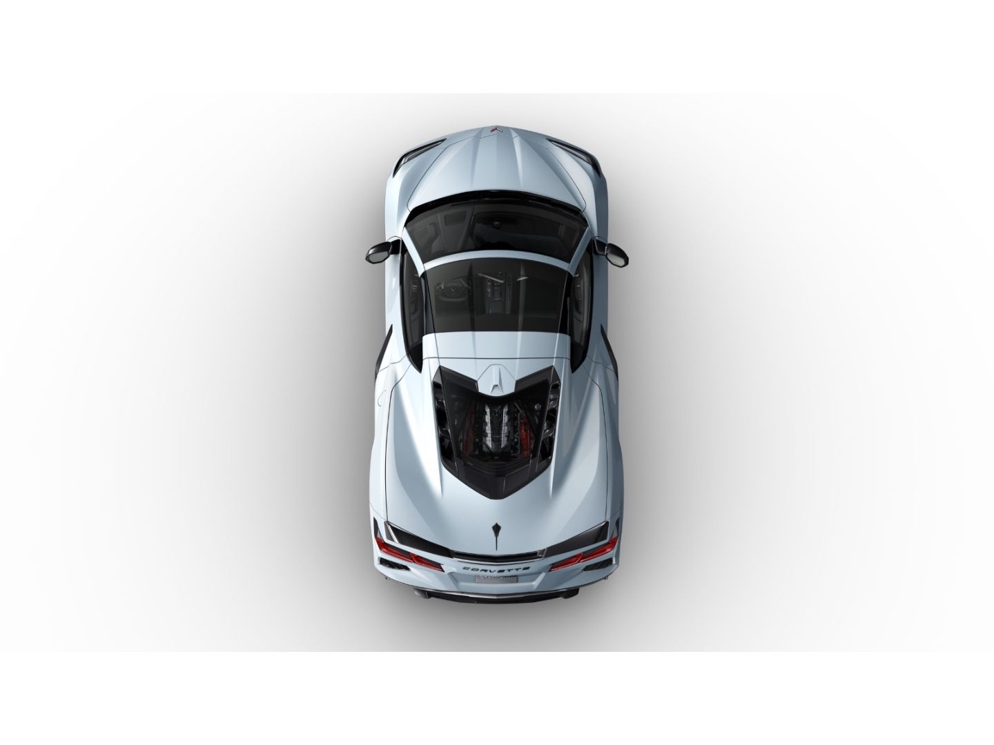 Fahrzeugabbildung Corvette C8 Coupe Stingray 6.2 V8 3LT+MY23+LIFT+HUD+KAMER