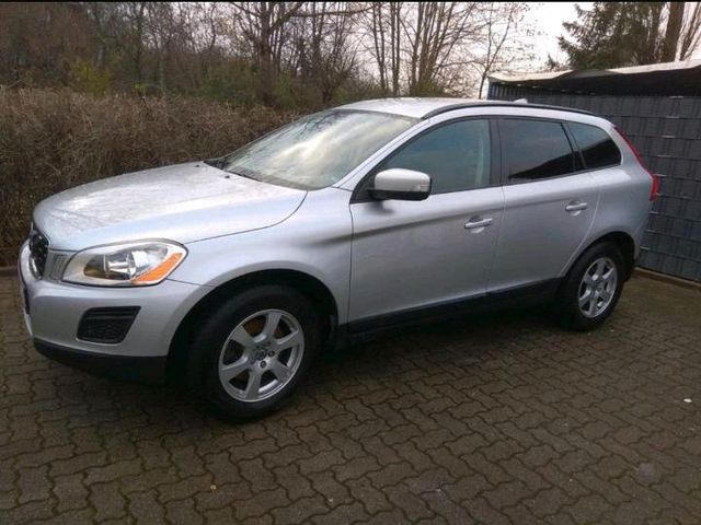 Volvo XC 60 2e 2. Hand