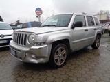 Jeep Patriot 2.0 Turbodiesel DPF Limited - Jeep Patriot Gebrauchtwagen