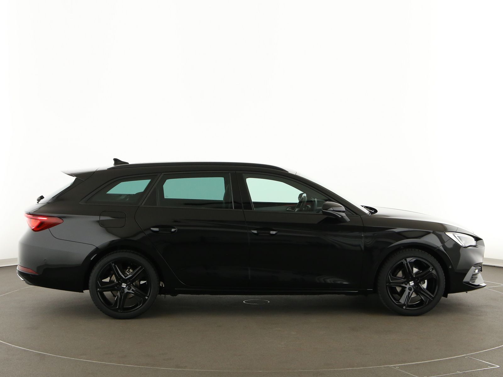 Seat Leon - Bild 8