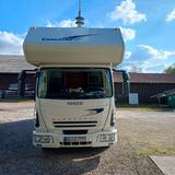 Concorde Cruiser 840H Iveco Eurocargo ML80E22 - Concorde 840