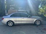 Mercedes-Benz Mercedes Benz C220cdi Blue Efficiency; 1. ... - gebrauchte Mercedes-Benz C 220 aus dem Jahr 2011