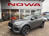 Jaguar E-Pace E-PACE R-Dynamic SE AWD - Jaguar E-PACE SE mit Benzin-Antrieb