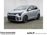 Kia Picanto 1.0 GDI GT-Line Kamera, Navi, Klima - Kia Picanto Neuwagen in Düsseldorf