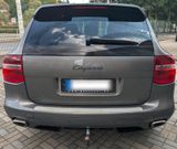 Porsche Cayenne ! HU 2027 ! 3,0 TD Autom. ... - Porsche Cayenne aus 2009 mit Diesel-Antrieb
